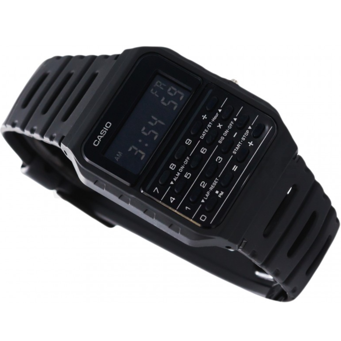 Zegarek Casio Retro CA-53WF-1BEF