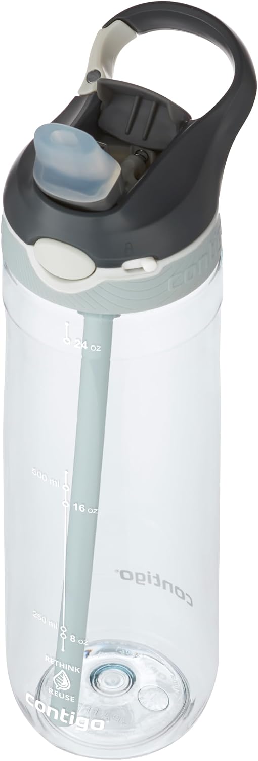 Contigo Cortland Autoseal Butelka na wodę 720 ml bez BPA