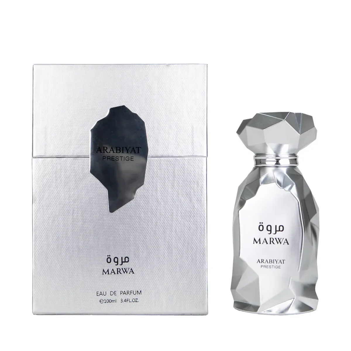 Arabiyat Prestige Marwa woda perfumowana męski 100 ml