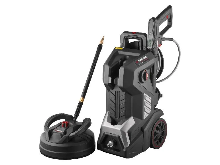 PARKSIDE PERFORMANCE® Myjka wysokociśnieniowa 3000 W 180 barów PHDP 180 D3