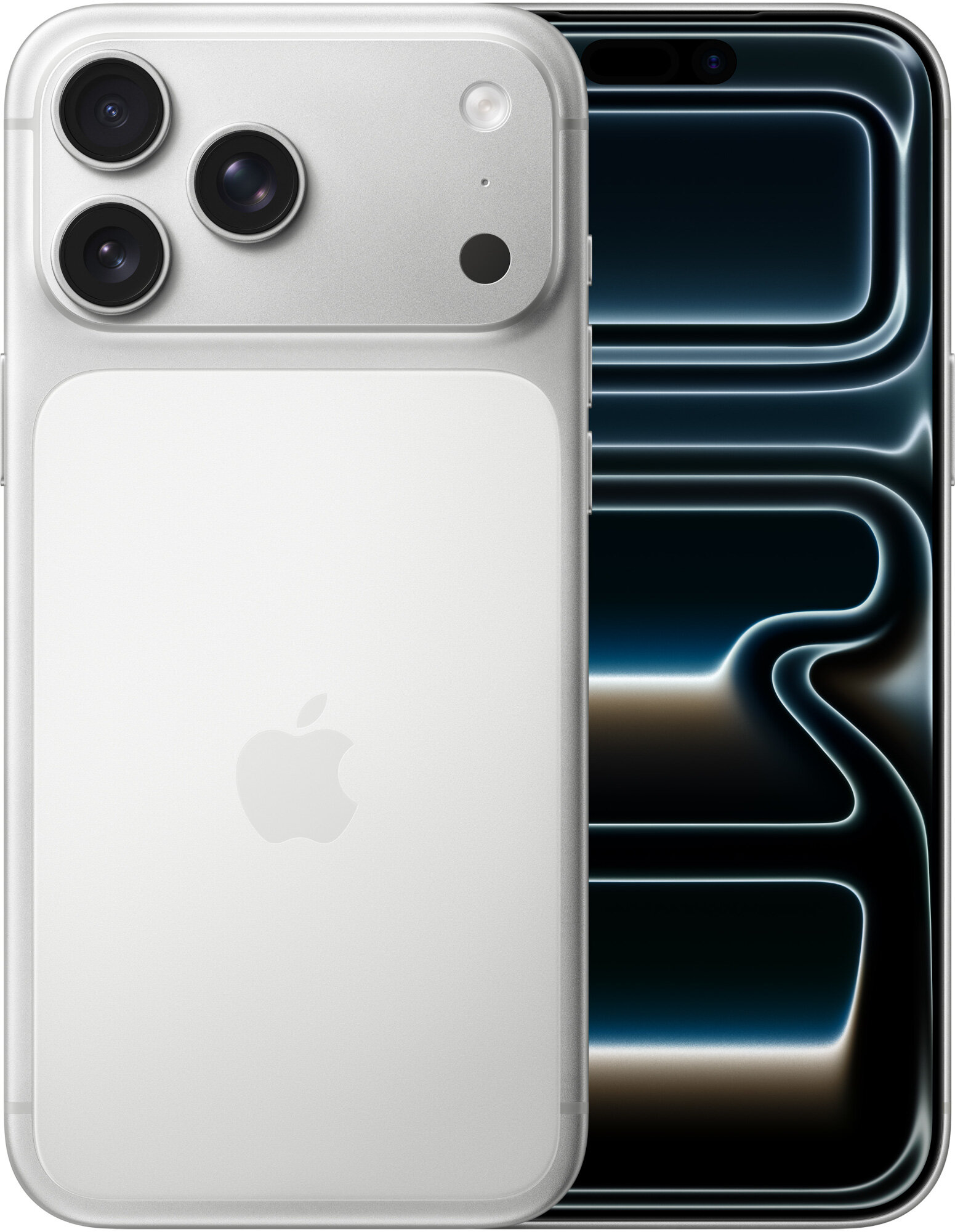 Apple iPhone 17 Pro 256 GB Silver (srebrny)