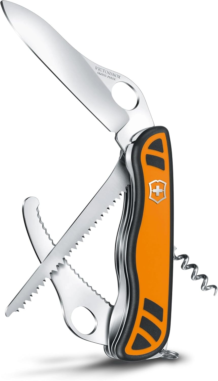 Scyzory - moltitool - Victorinox Hunter XT Grip (6 funkcji) + BON 20 PLN na przyszłe zakupy