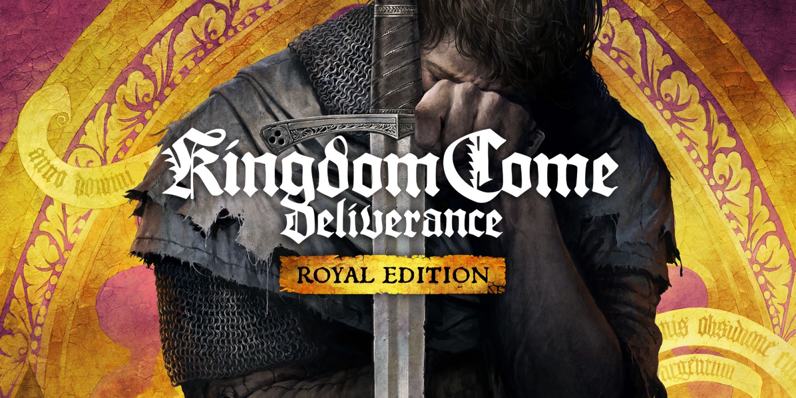 Gra "Kingdom Come Deliverance – Royal Edition" (NS2) - Nintendo