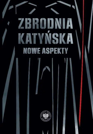 eBook Zbrodnia katyńska. Nowe aspekty - Witold Wasilewski mobi epub