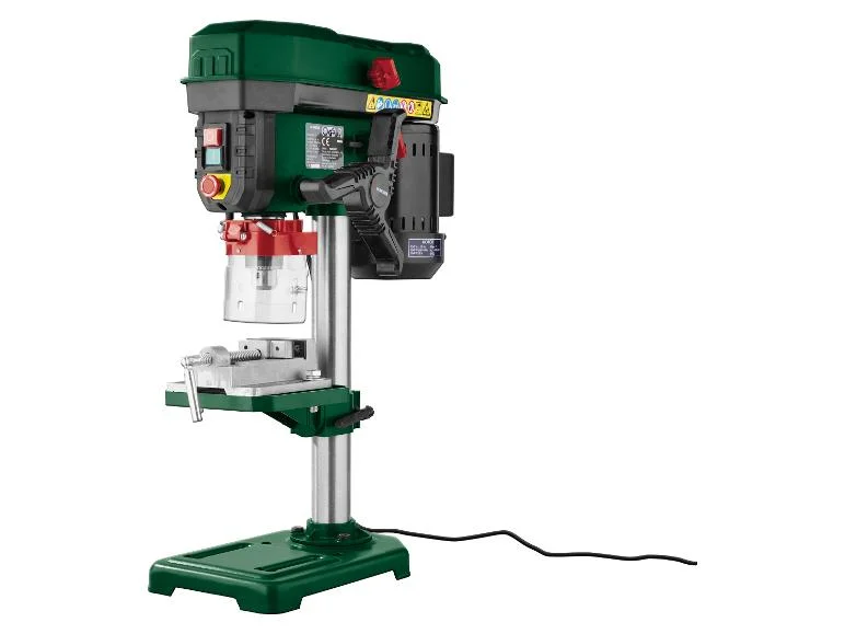 PARKSIDE® Wiertarka stołowa 450W PTBM 450 A1