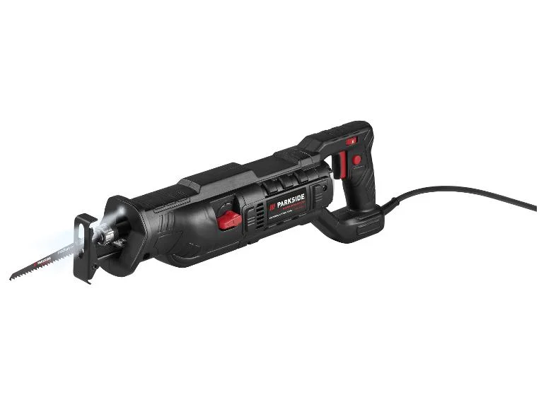 PARKSIDE PERFORMANCE® Piła szablasta 1200 W PPFS 1200 A1