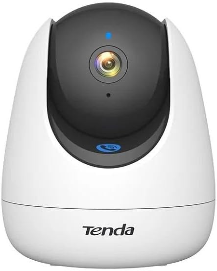 Tenda Kamera do monitoringu wewnętrznego CP7 V2.0