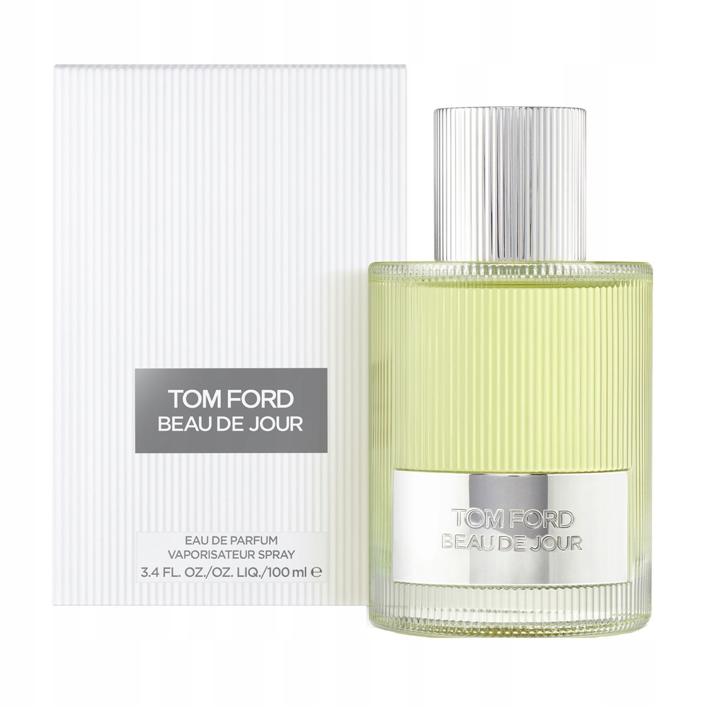 TOM FORD BEAU de Jour 100ml Perfumy Męskie EDP - od Perfumeria
