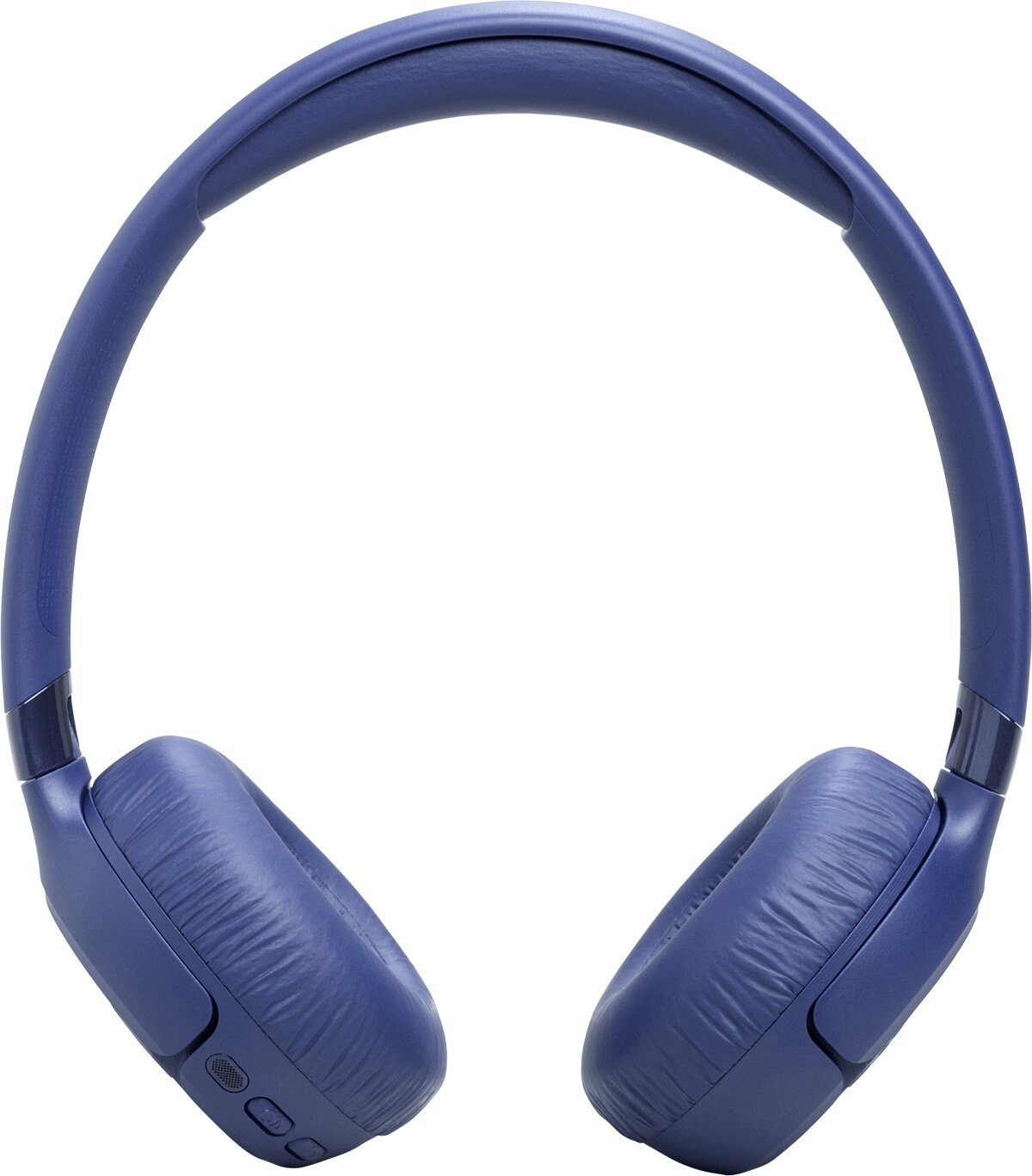 Słuchawki nauszne JBL Tune 680NC ANC Niebieski