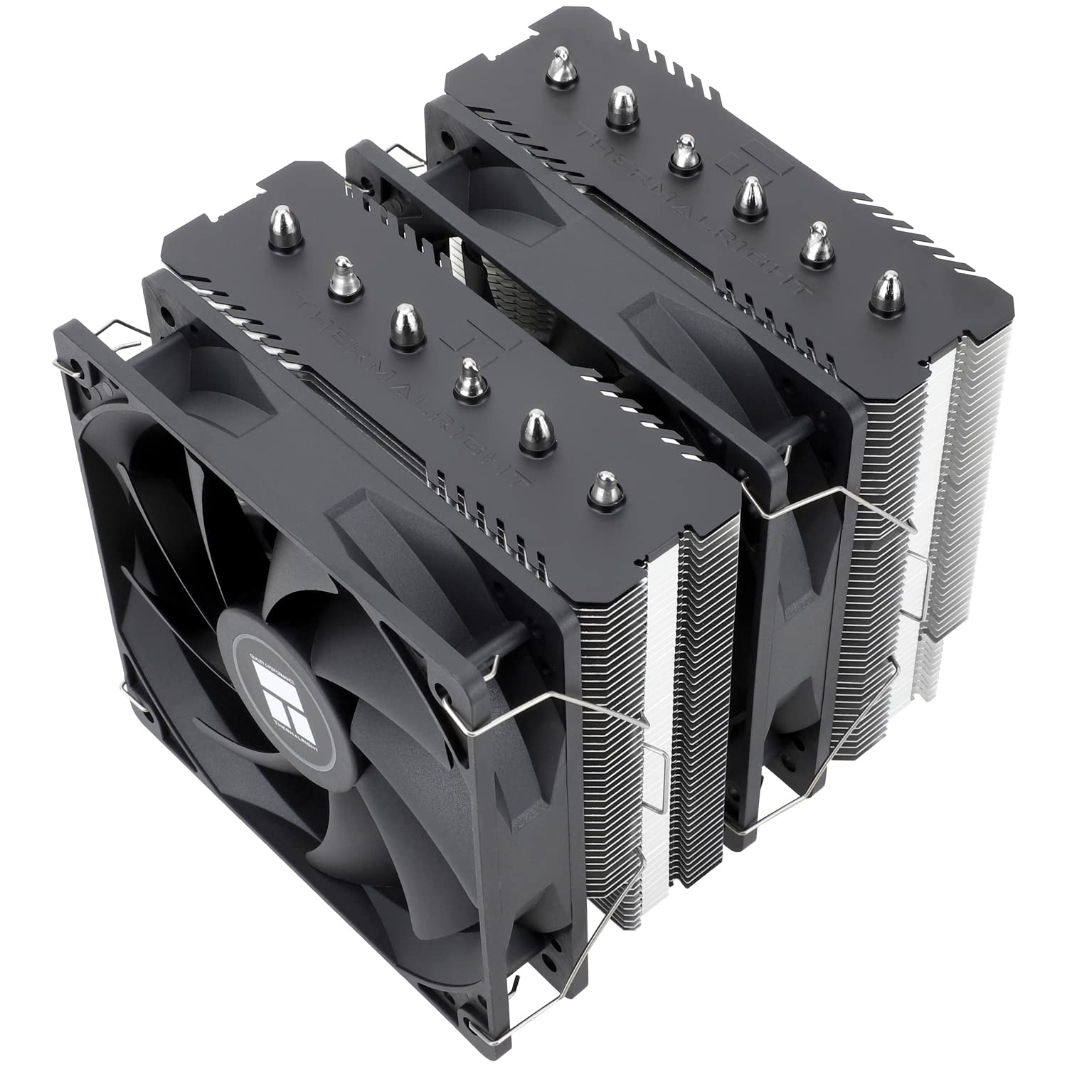 Chłodzenie procesora Thermalright TR Peerless Assassin 120 SE CPU