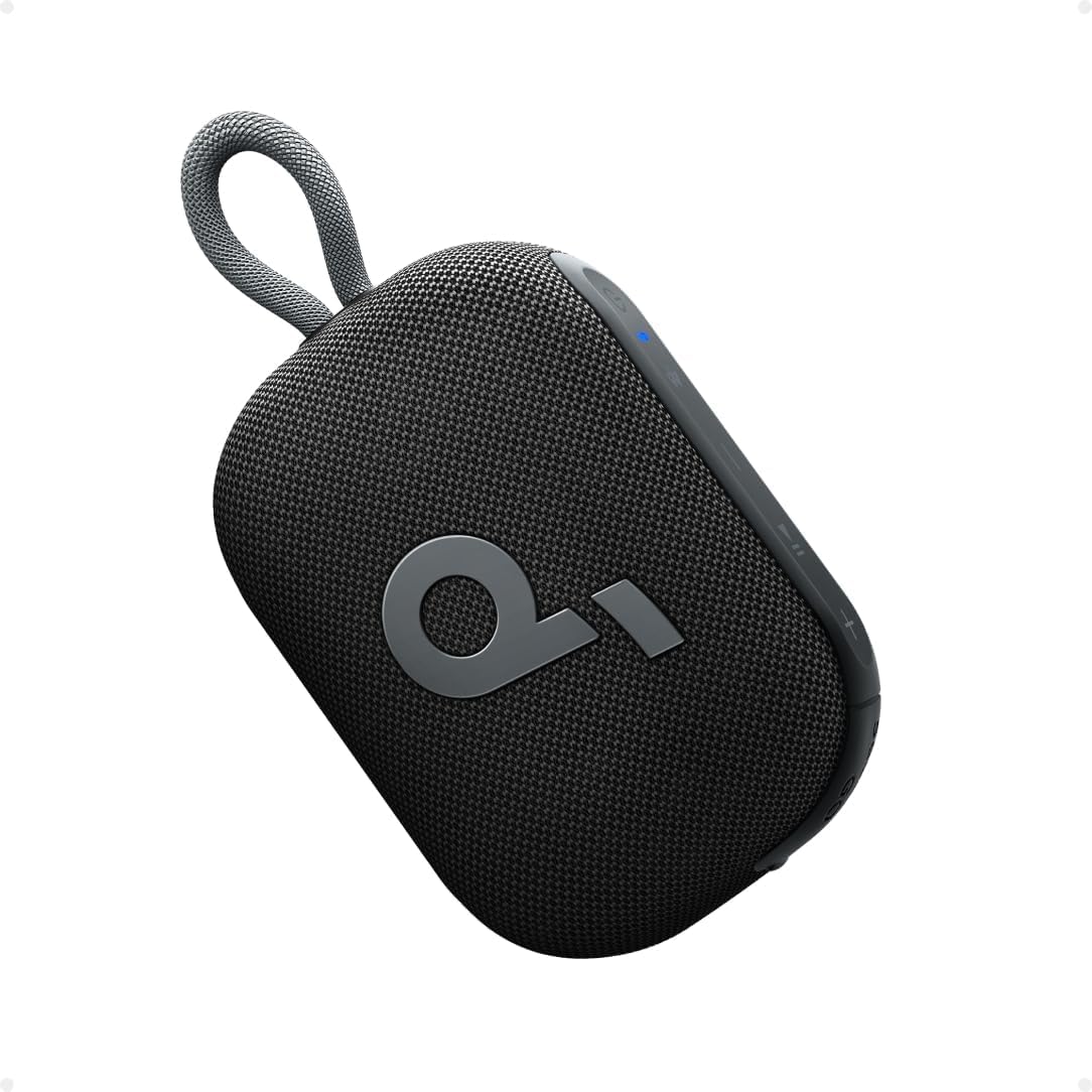 Soundcore Przenośny głośnik Bluetooth Select 4 Go (różne kolory)