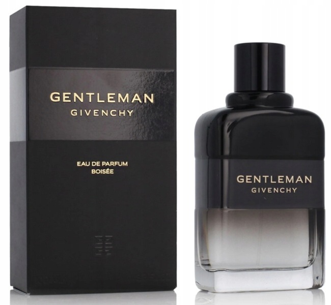Givenchy Gentleman Boisée EDP woda perfumowana 100 ml - od PerfectFragrance