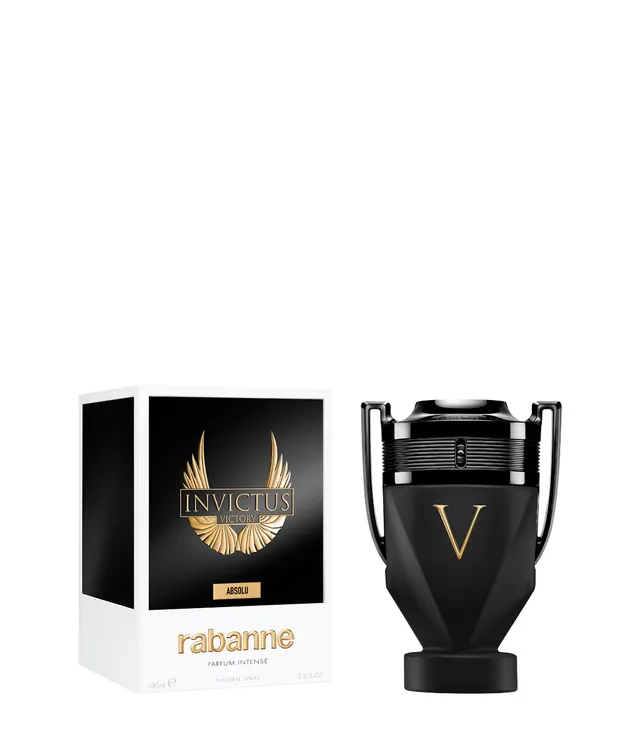 PACO Rabanne Invictus Victory Absolu Perfumy dla mężczyzn 100 ML