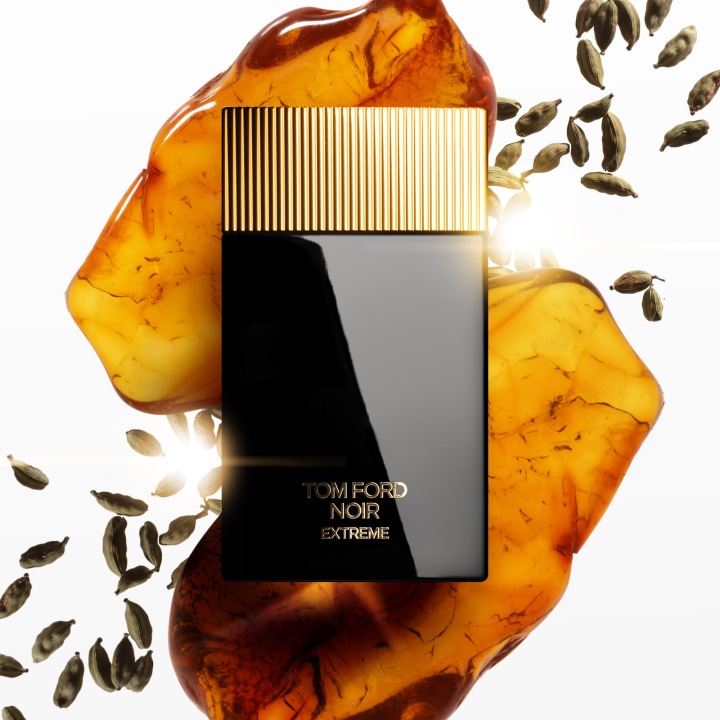 Tom Ford Noir Extreme 100ml woda perfumowana mężczyzna EDP - od Oficjalny sklep Allegro