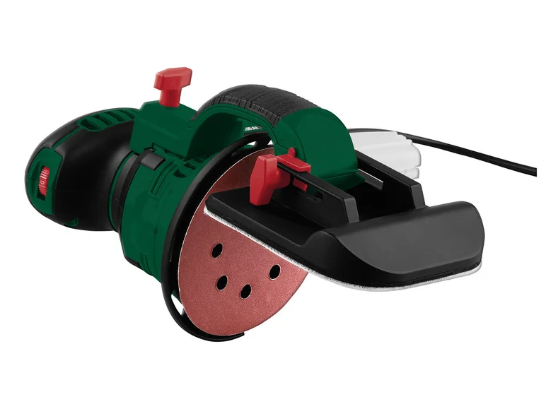 PARKSIDE® Szlifierka do krawędzi PKS 250 A1 250 W