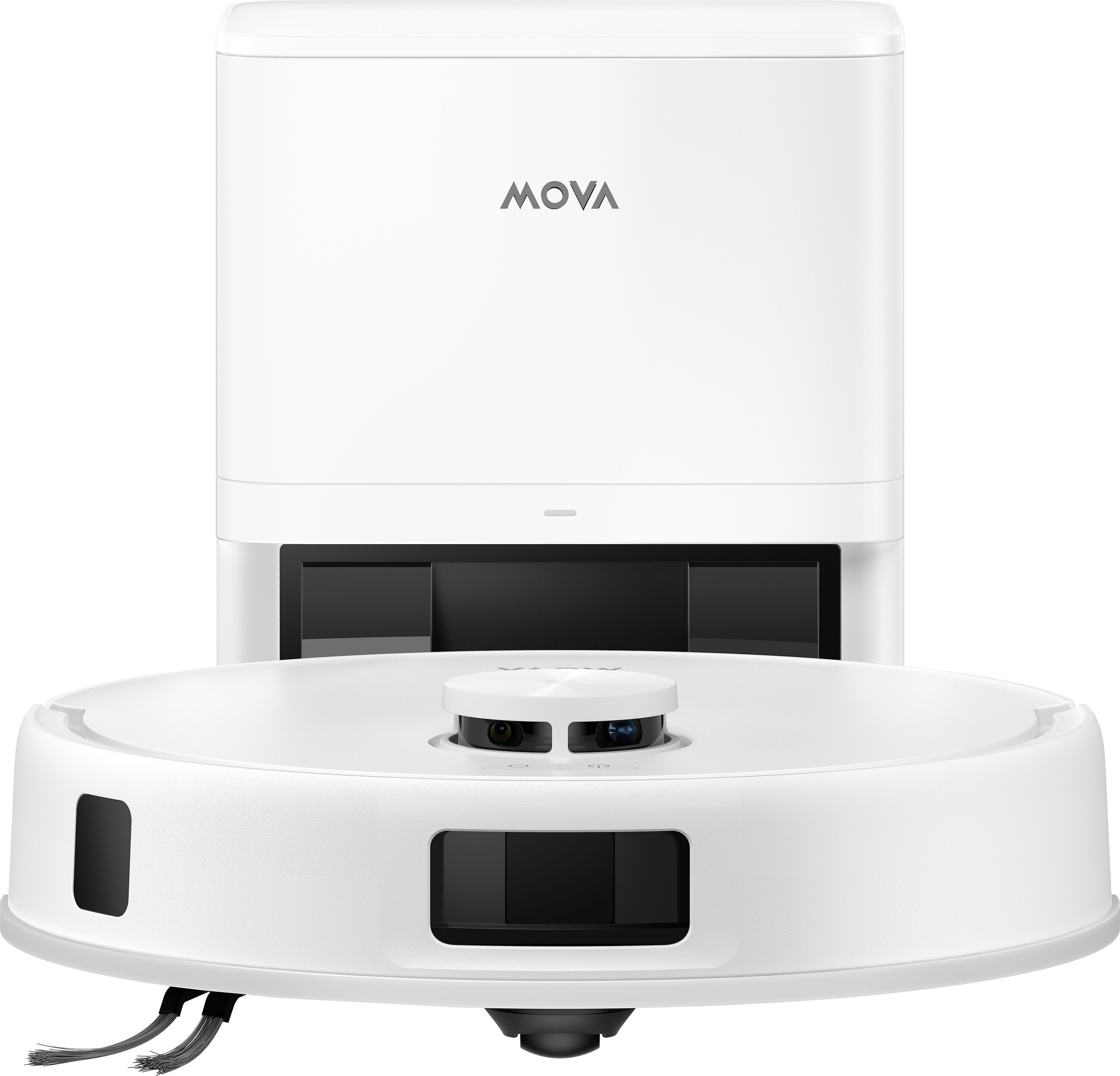 Robot sprzątający MOVA E20S Pro Plus