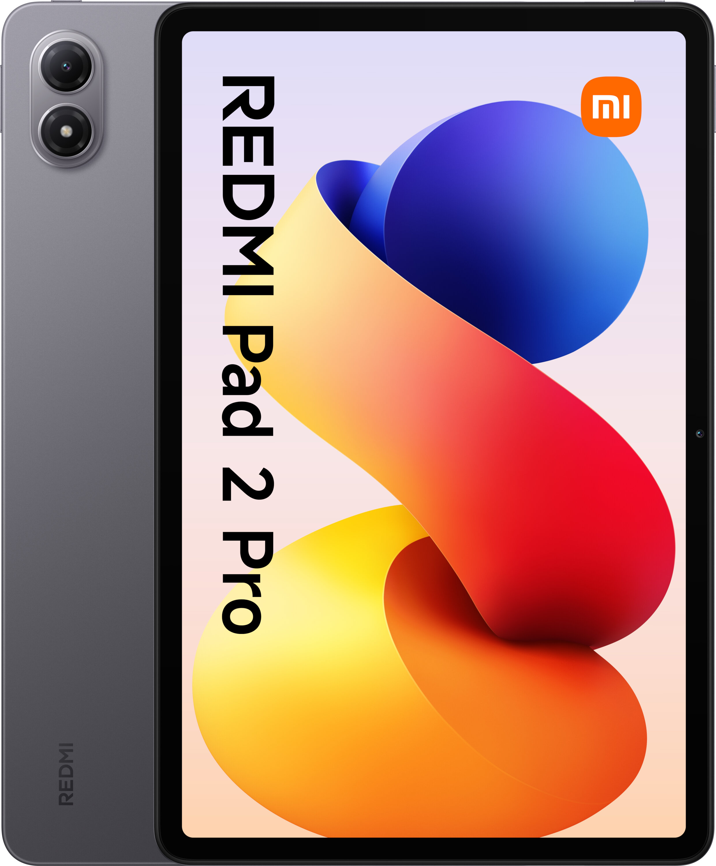 Tablet XIAOMI Redmi Pad 2 Pro 12.1" 6/128 GB Wi-Fi Szary