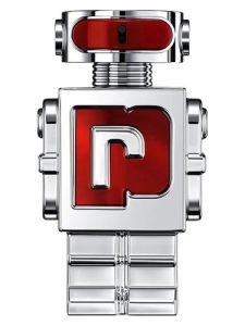 Rabanne Phantom In Red Parfum Elixir TESTER parfum elixir 100 ML