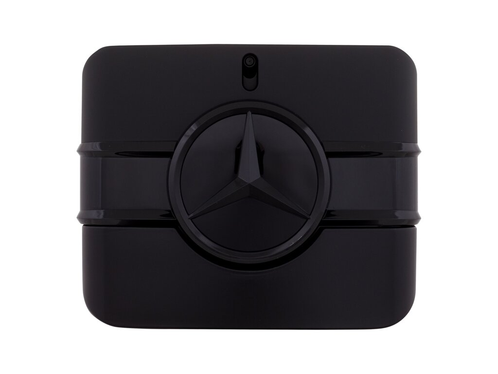 Mercedes-Benz Sign Your Power Woda perfumowana 100ml - TESTER