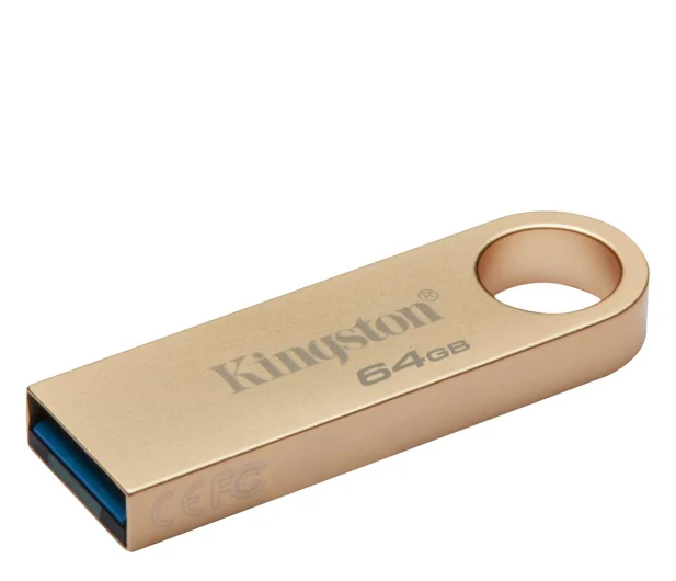 KINGSTON Data Traveler DTSE9G3 64GB USB3.2 Gen1