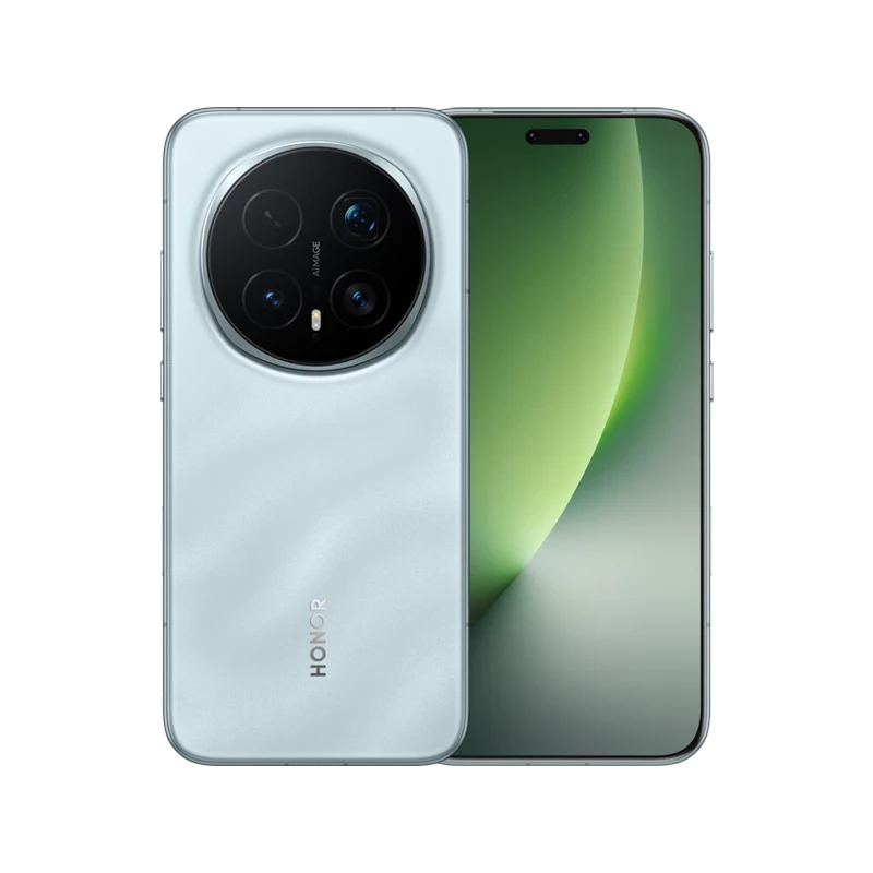 Refurbished HONOR Magic8 Pro 12GB+512GB Sky Cyan
