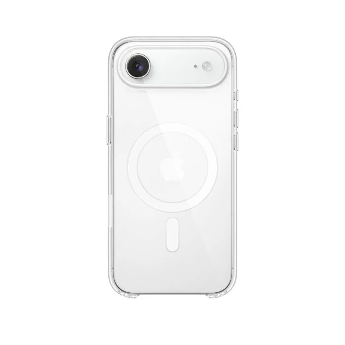 Apple Etui do iPhone Air z MagSafe - Szron