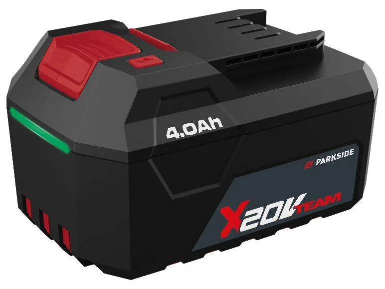 PARKSIDE® Akumulator 20 V 4 Ah PAP 204 A1