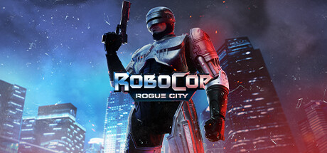 RoboCop: Rogue City PC Steam CD Key - KINGUIN