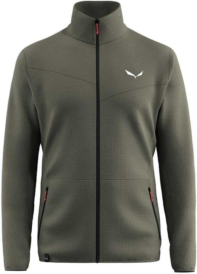 Salewa Męska kurtka Puez Cammino Pl Jkt M rozm. M-3XL
