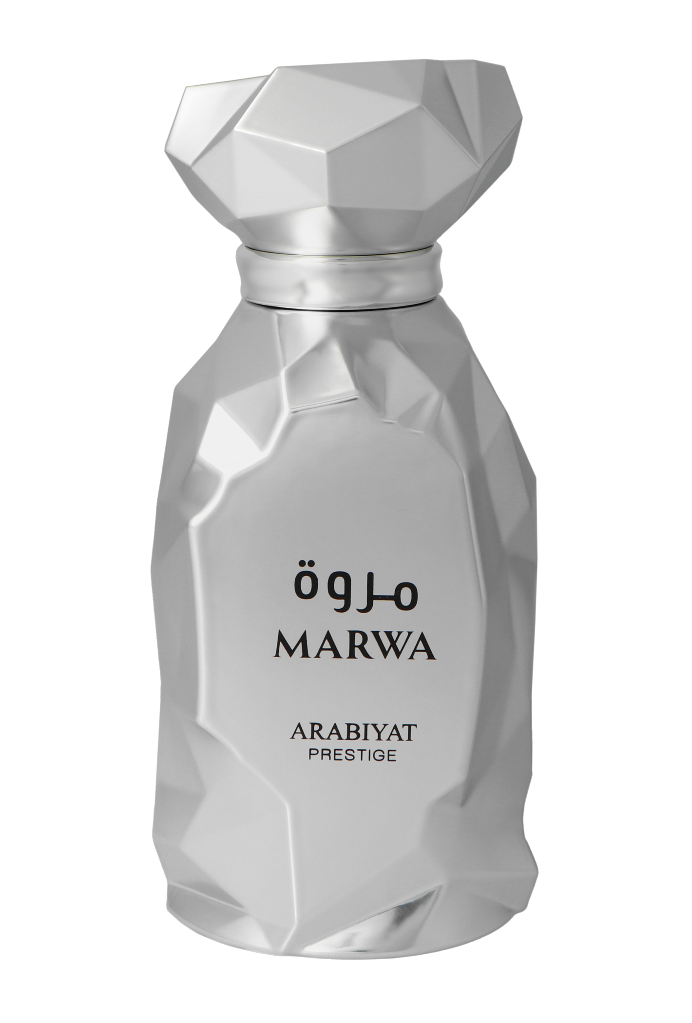 Arabiyat Prestige Marwa EDP 100ml - TESTER