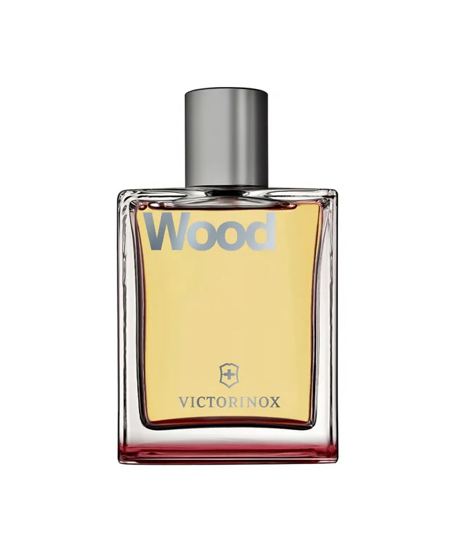 Victorinox Swiss Army Wood EDT dla mężczyzn 100ml - TESTER