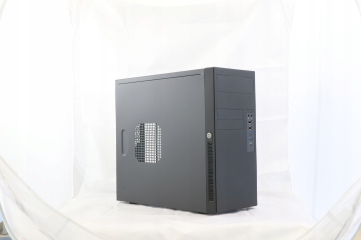 Obudowa Alplast MiniTower 6863 USB-C - od T_H_ALPLAST