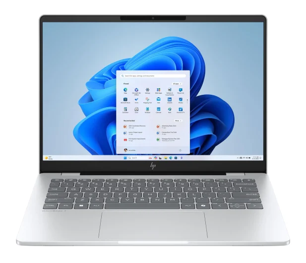 Laptop HP OmniBook 7 Core 5 210H/16GB/512/Win11 OLED