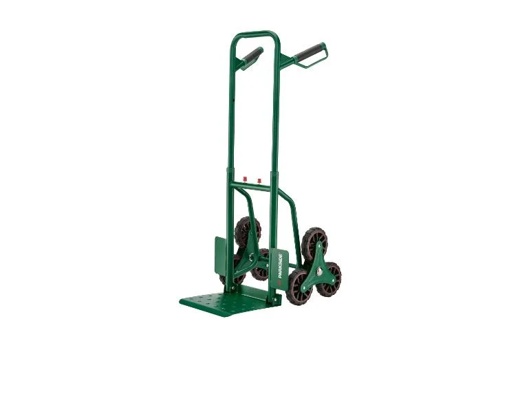 PARKSIDE® Wózek schodowy udźwig do 150 kg