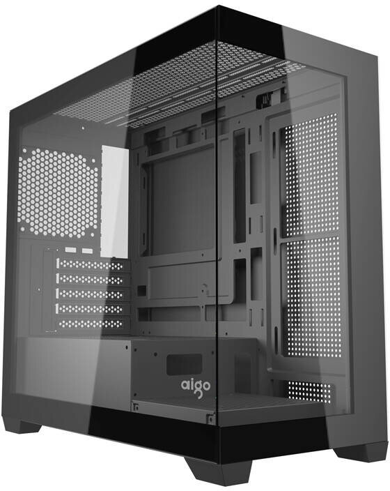 Obudowa DARKFLASH C218M Czarny