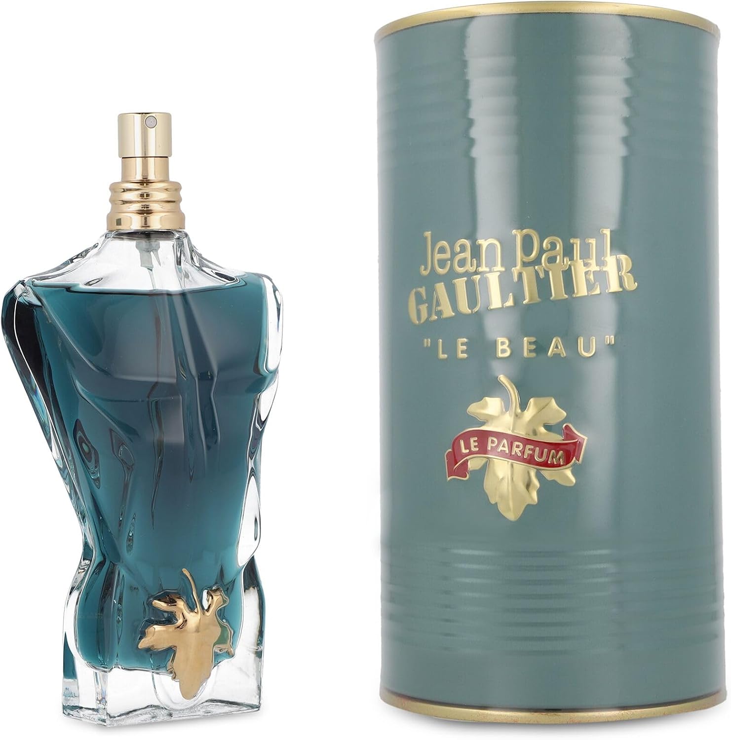 Jean Paul Gaultier Le Beau Perfumy perfumy dla mężczyzn 125 ml