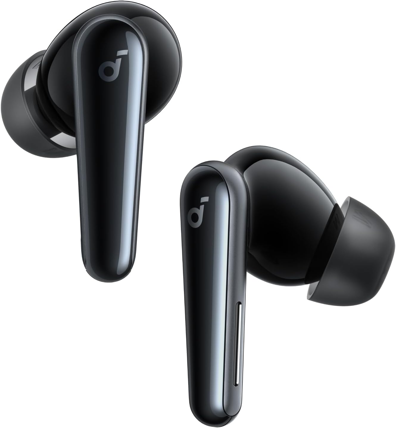 Soundcore Liberty 5 Firmy Anker (odnowiona) Bezprzewodowe Słuchawki z ANC