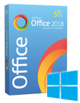 DARMOWY SoftMaker Office Standard 2018 dla systemu Windows