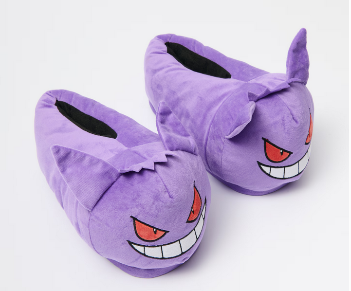 Kapcie Pokémon rozm. S/M i L/XL