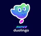 Subskrypcja na 12 miesięcy Super Duolingo (ze wszystkimi opłatami) - KINGUIN
