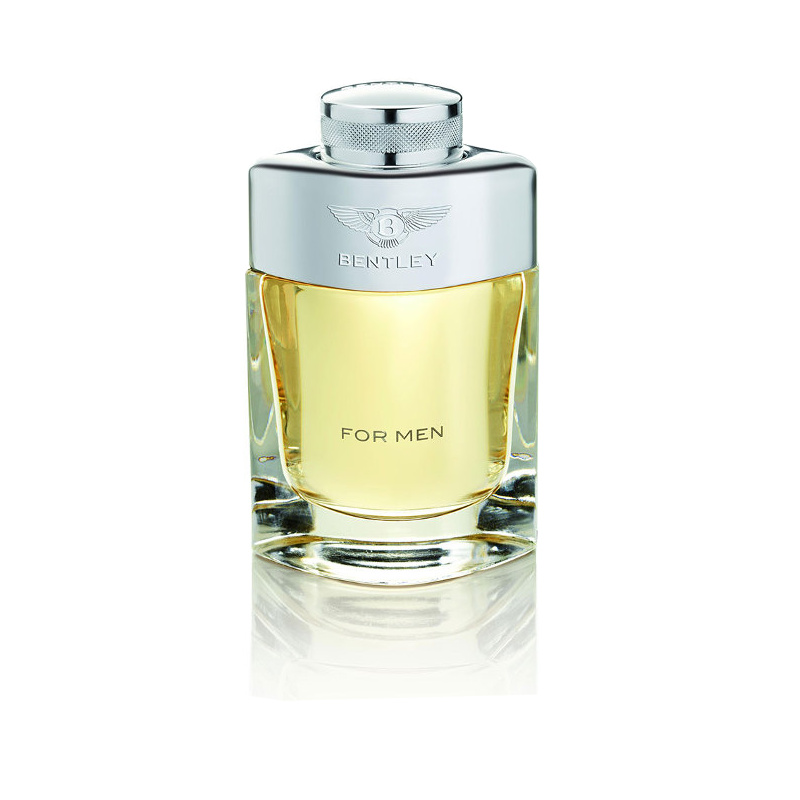 Bentley For Men EDT dla mężczyzn 100ml - TESTER