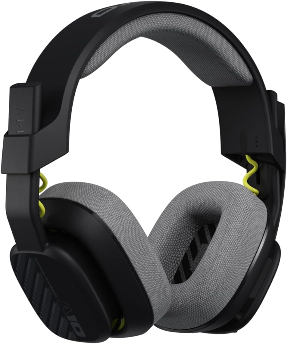 ASTRO Gaming A10 Gaming Headset Słuchawki przewodowe 2. Gen.
