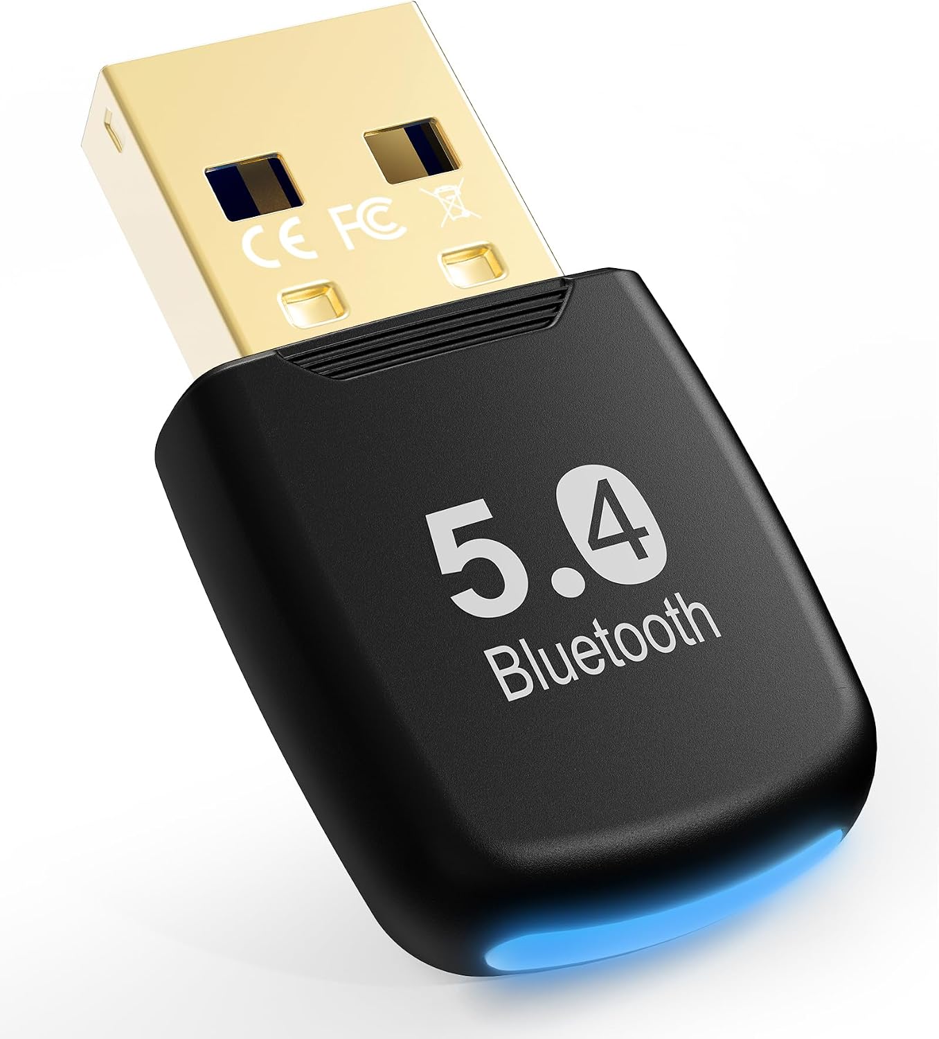 Adapter USB Bluetooth 5.4 RENGOGA