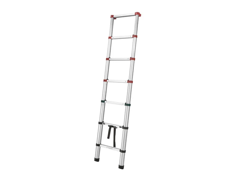 PARKSIDE® Aluminiowa drabina teleskopowa 7-stopniowa
