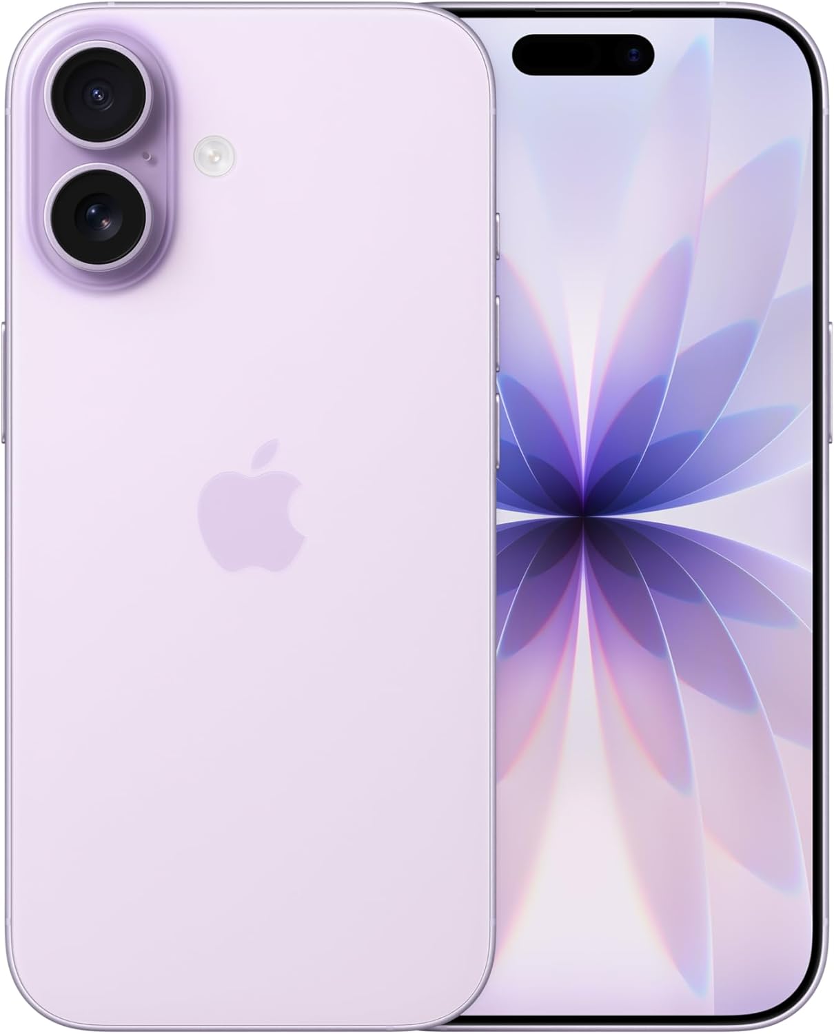 Apple iPhone 17 256 GB: Wyświetlacz 6,3 cala z technologią ProMotion czip A19 lawendowy