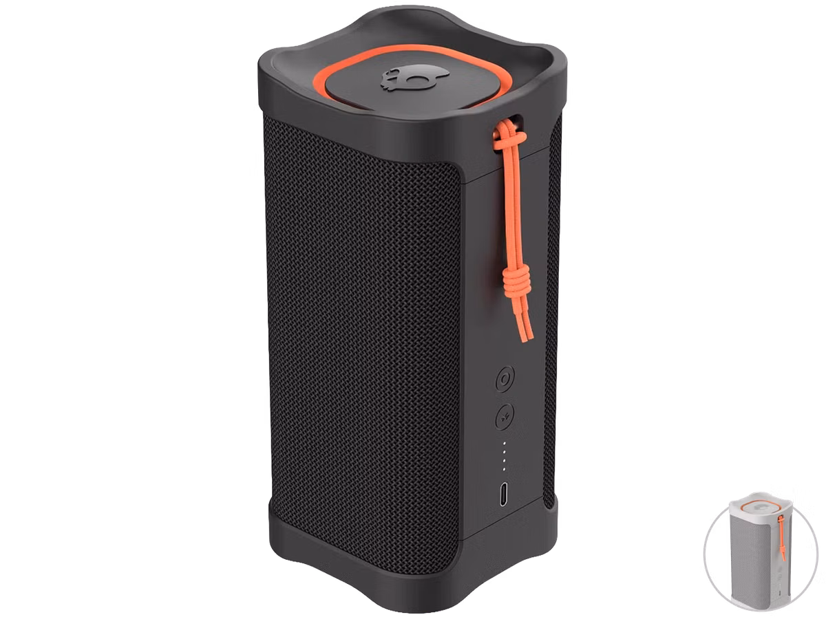 Bezprzewodowy głośnik Bluetooth Skullcandy Terrain XL (2 kolory do wyboru)