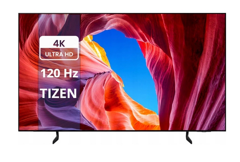 Telewizor OLED Samsung QE77S85F 77" 4K UHD czarny - od MixSlawno