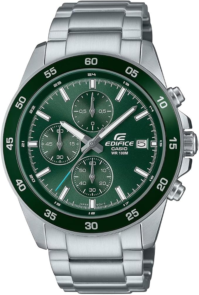 Męski zegarek Casio EFR-526D-3AVUEF