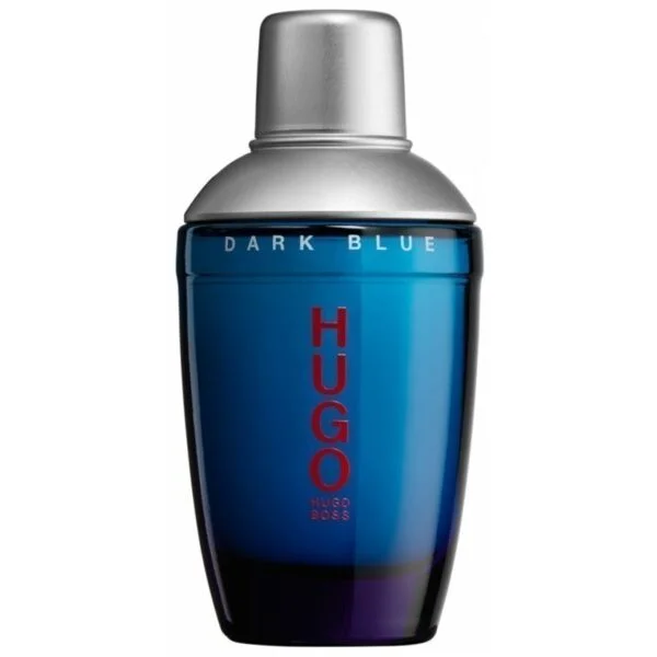 Hugo Boss Hugo Dark Blue woda toaletowa 75ml - Tester