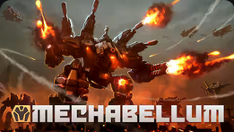 DARMOWA GRA "Mechabellum" - Epic GAMES